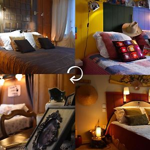 Suivez Le Lapin Blanc-Bb Chambres D'Hotes